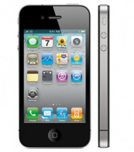 iphone 5