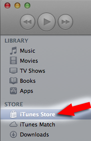 itunestore